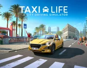 Taxi Life: A City Driving Simulator