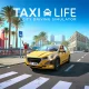 Taxi Life: A City Driving Simulator