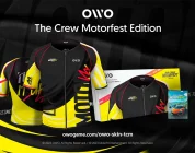 The Crew Motorfest: OWO Haptic