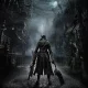 Bloodborn: Wallpaper