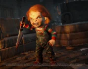 Dead by Daylight: chucky