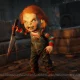 Dead by Daylight: chucky