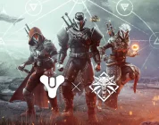 Destiny 2: The Witcher