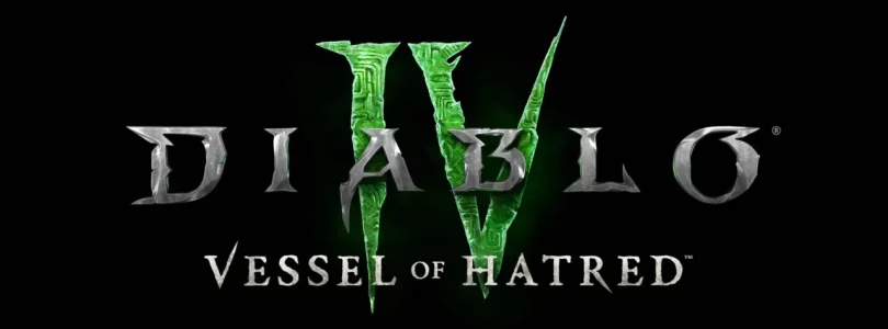 Diablo 4: Gefäß des Hasses