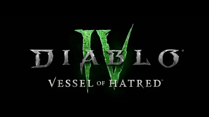 Diablo 4: Gefäß des Hasses