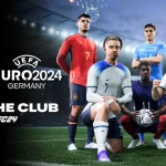 EA Sports FC 24: Euro 2024