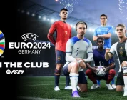 EA Sports FC 24: Euro 2024