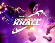 Fortnite: der große Knall