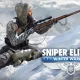 Sniper Elite VR: Winter Warrior - keyart