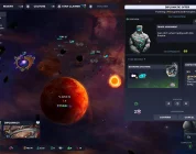 Stellaris Nexus: Screenshot