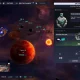 Stellaris Nexus: Screenshot