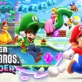 Super Mario Bros. Wonder: Screenshot