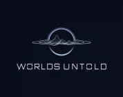 Worlds Untold: logo