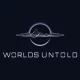 Worlds Untold: logo