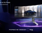 AGON: Monitor Porsche Design