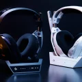 Logitech: ASTRO A50X