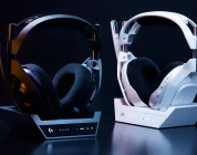 Logitech: ASTRO A50X