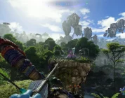 Avatar: Frontiers of Pandora - Screenshot