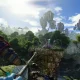 Avatar: Frontiers of Pandora - Screenshot