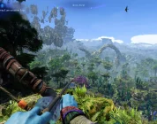 Avatar: Frontiers of Pandora - Screenshot