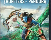 Avatar: Frontiers of Pandora - Cover