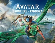 Avatar: Frontiers of Pandora - Keyart