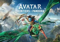 Avatar: Frontiers of Pandora - Keyart