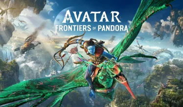 Avatar: Frontiers of Pandora - Keyart