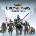 Crown Wars: The Black Prince - Keyart