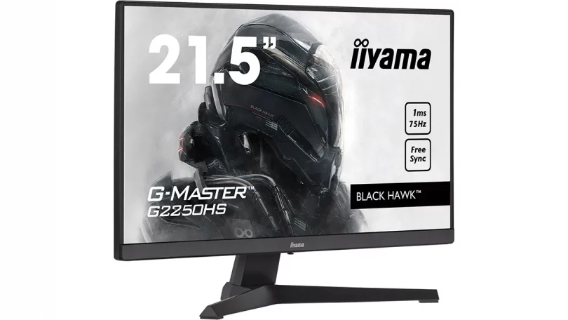 iiyama: G2250HS-B1