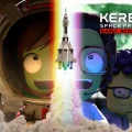 Kerbal Space Program 2: Keyart