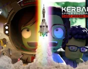 Kerbal Space Program 2: Keyart