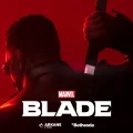 Marvel Blade: Art