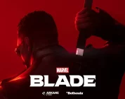 Marvel Blade: Art