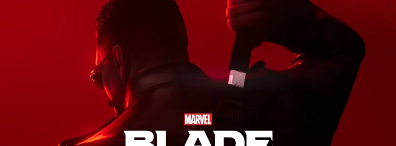 Marvel Blade: Art