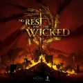 No Rest for the Wicked: Keyart