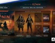 Rise of the Ronin: Deluxe Edition