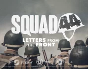 Squad 44: Art