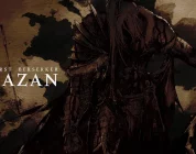 The First Berserker: Khazan - Keyart