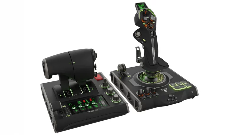 Turtle Beach: VelocityOne Flightdeck