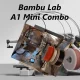 Bambu Lab: A1 mini - Bild