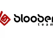 Bloober Team: Logo