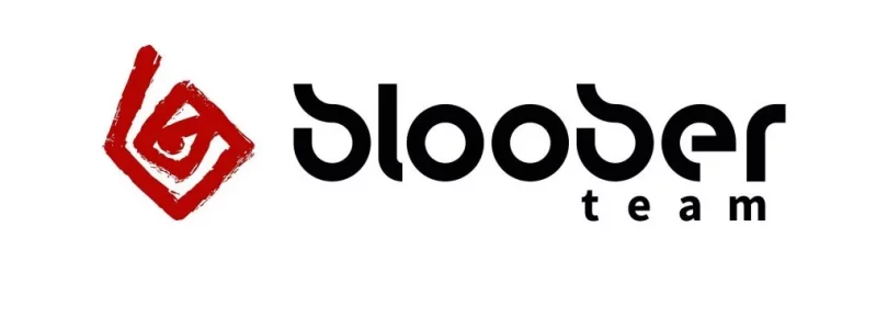 Bloober Team: Logo