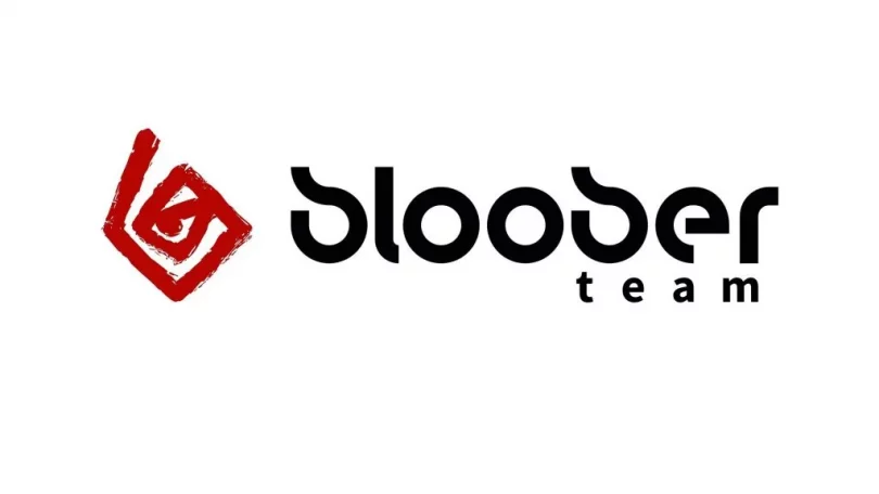 Bloober Team: Logo