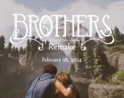 Brothers: A Tale of Two Sons - Remake