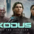 Exodus: Keyart