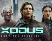 Exodus: Keyart