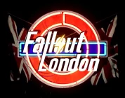 Fallout: London - Art