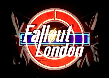 Fallout: London - Art