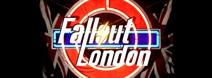 Fallout: London - Art